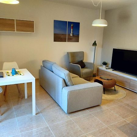 Mi Apartamento En El Delta Del Ebro Deltebre Exterior photo