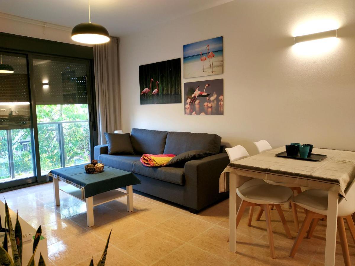 Mi Apartamento En El Delta Del Ebro Deltebre Exterior photo