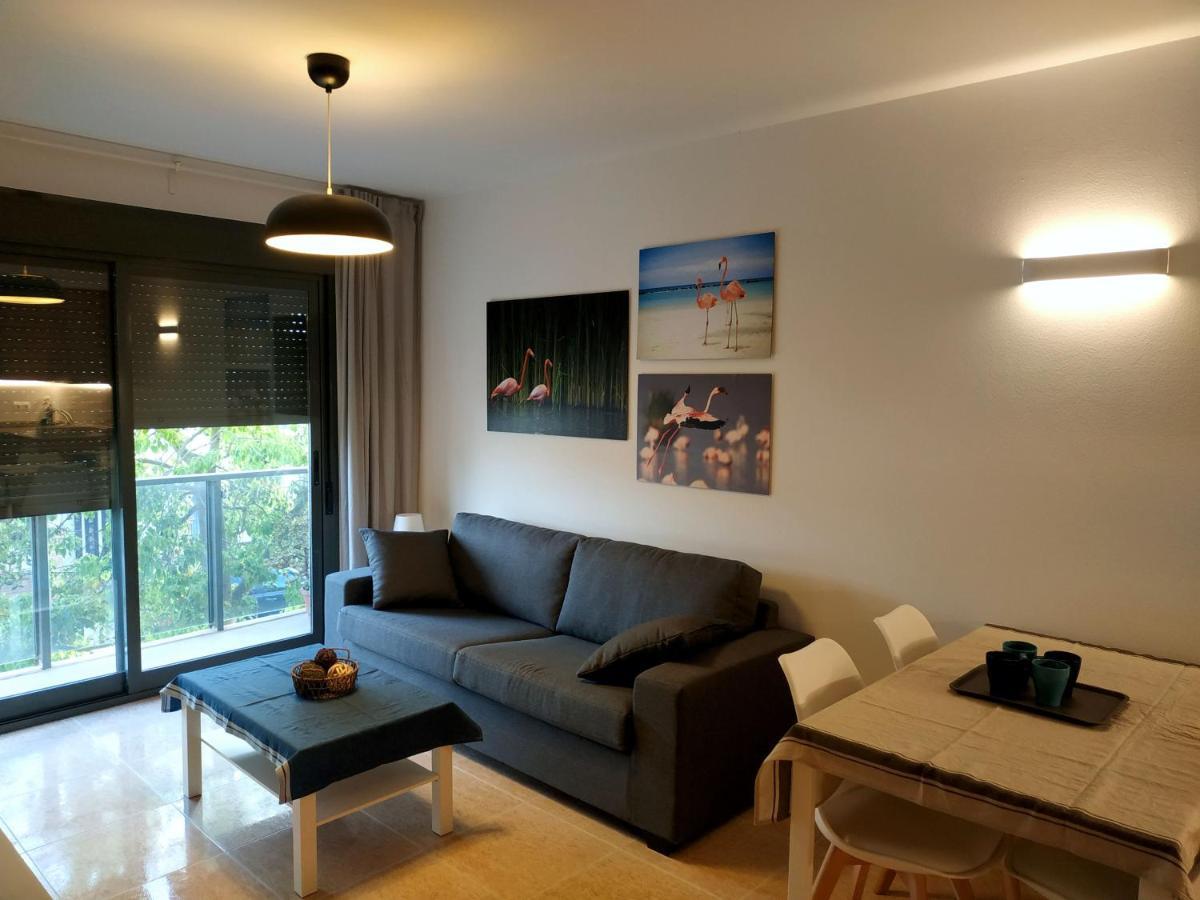 Mi Apartamento En El Delta Del Ebro Deltebre Exterior photo