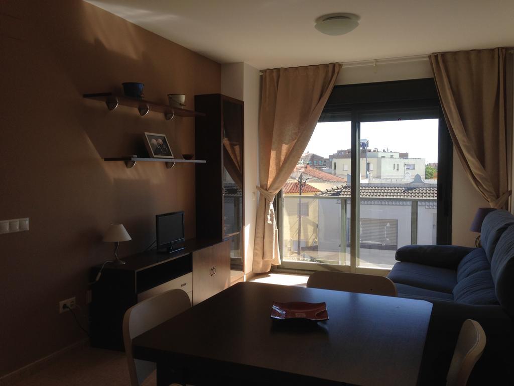 Mi Apartamento En El Delta Del Ebro Deltebre Exterior photo
