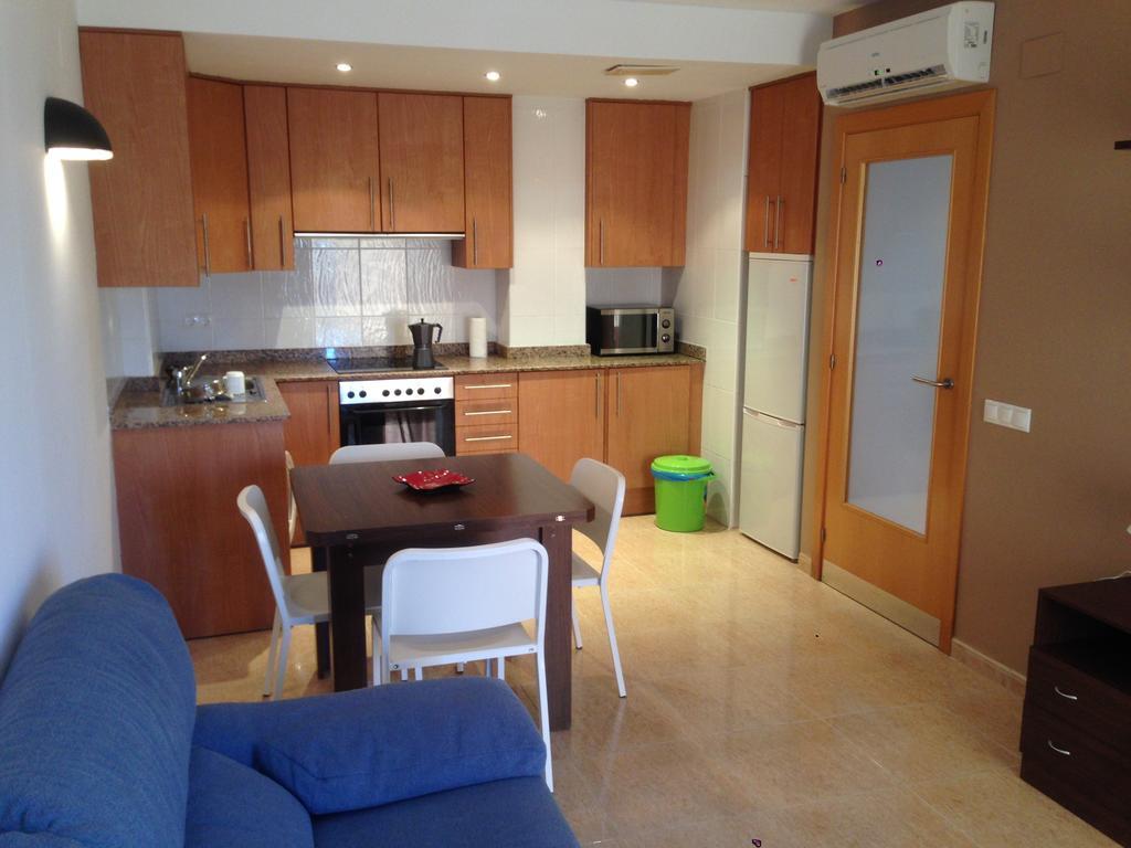 Mi Apartamento En El Delta Del Ebro Deltebre Exterior photo